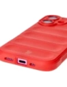 Buy Bizon Case Tur Apple iPhone 16 red - BIZ6583 - {ean13} - Home Screen Store Europe