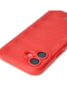 Buy Bizon Case Tur Apple iPhone 16 red - BIZ6583 - {ean13} - Home Screen Store Europe