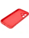 Buy Bizon Case Tur Apple iPhone 16 red - BIZ6583 - {ean13} - Home Screen Store Europe