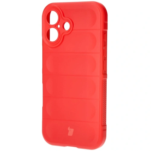 Kup Pancerne etui Bizon Case Tur do Apple iPhone 16 červené - BIZ6583 - {ean13} - Sklep Home Screen