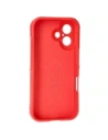 Buy Bizon Case Tur Apple iPhone 16 red - BIZ6583 - {ean13} - Home Screen Store Europe