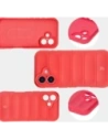 Kup Pancerne etui Bizon Case Tur do Apple iPhone 16 červené - BIZ6583 - {ean13} - Sklep Home Screen