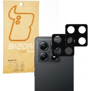 Kup Szkło na aparat Bizon Glass Lens do Xiaomi 14T [2 PACK] - BIZ6584 - {ean13} - Sklep Home Screen