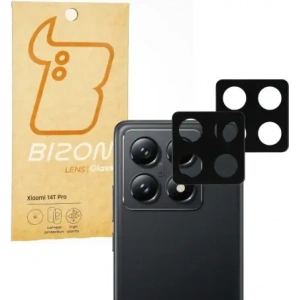 Kup Szkło na aparat Bizon Glass Lens do Xiaomi 14T Pro [2 PACK] - BIZ6585 - {ean13} - Sklep Home Screen