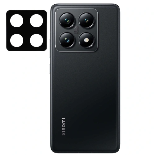 Buy Bizon Glass Lens Xiaomi 14T Pro [2 PACK] - BIZ6585 - {ean13} - Home Screen Store Europe