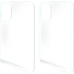 Kup Bizon Glass Hydrogel Apple iPhone 16 [2 PACK] - BIZ6586 - {ean13} - Sklep Home Screen