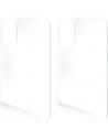 Kup Folia hydrogelová na zadní stranu Bizon Glass Hydrogel do Apple iPhone 16 [2 PACK] - BIZ6586 - {ean13} - Sklep Home Screen