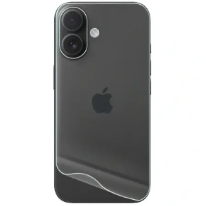 Kup Bizon Glass Hydrogel Apple iPhone 16 [2 PACK] - BIZ6586 - {ean13} - Sklep Home Screen