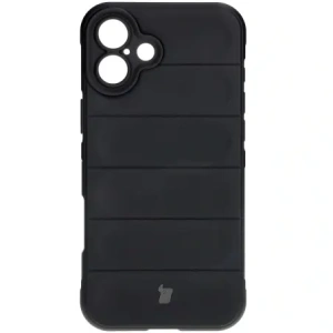 Kup Bizon Case Tur Apple iPhone 16 Plus negru - BIZ6587 - {ean13} - Sklep Home Screen