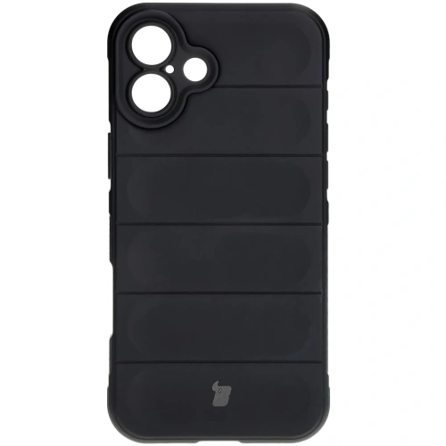 Kup Pancéřové etui Bizon Case Tur do Apple iPhone 16 Plus černé - BIZ6587 - {ean13} - Sklep Home Screen
