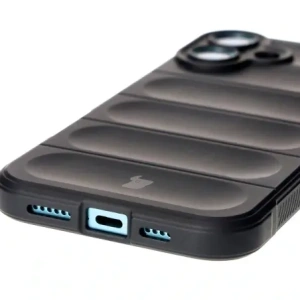 Kup Bizon Case Tur Apple iPhone 16 Plus negru - BIZ6587 - {ean13} - Sklep Home Screen