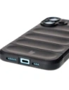 Kup Pancéřové etui Bizon Case Tur do Apple iPhone 16 Plus černé - BIZ6587 - {ean13} - Sklep Home Screen