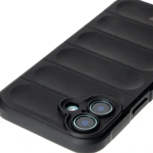 Kup Bizon Case Tur Apple iPhone 16 Plus negru - BIZ6587 - {ean13} - Sklep Home Screen