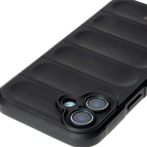 Kup Pancéřové etui Bizon Case Tur do Apple iPhone 16 Plus černé - BIZ6587 - {ean13} - Sklep Home Screen