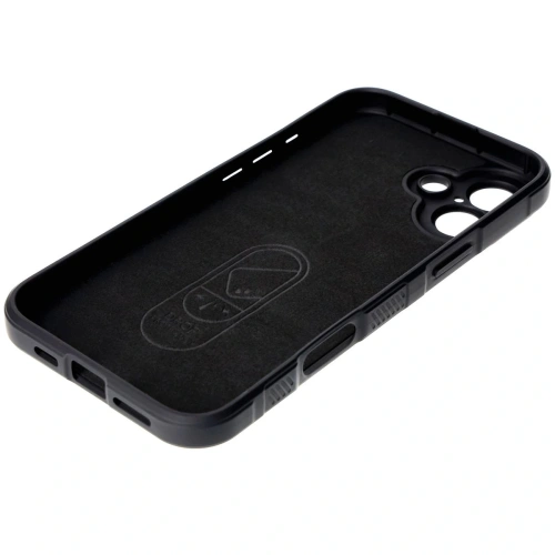 Buy Bizon Case Tur Apple iPhone 16 Plus black - BIZ6587 - {ean13} - Home Screen Store Europe