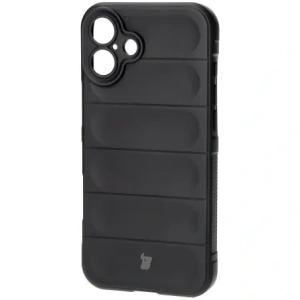 Kup Bizon Case Tur Apple iPhone 16 Plus negru - BIZ6587 - {ean13} - Sklep Home Screen