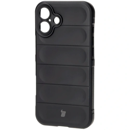 Kup Pancéřové etui Bizon Case Tur do Apple iPhone 16 Plus černé - BIZ6587 - {ean13} - Sklep Home Screen