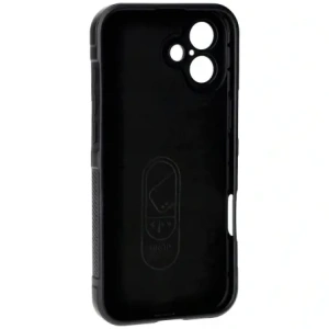 Kup Bizon Case Tur Apple iPhone 16 Plus negru - BIZ6587 - {ean13} - Sklep Home Screen