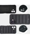 Kup Pancéřové etui Bizon Case Tur do Apple iPhone 16 Plus černé - BIZ6587 - {ean13} - Sklep Home Screen