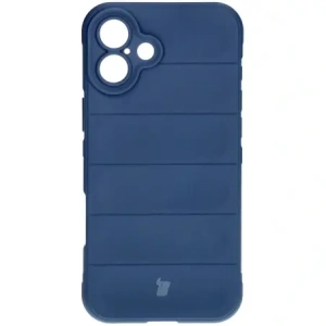 Kup Bizon Case Tur Apple iPhone 16 Plus albastru închis - BIZ6588 - {ean13} - Sklep Home Screen