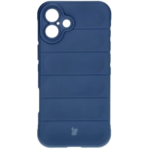 Kup Pancéřové pouzdro Bizon Case Tur pro Apple iPhone 16 Plus modré - BIZ6588 - {ean13} - Sklep Home Screen