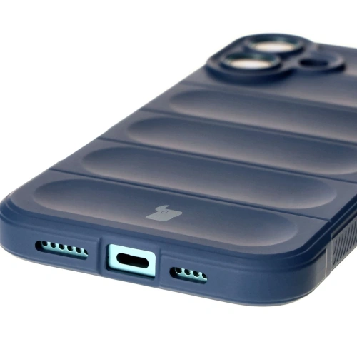 Kup Pancéřové pouzdro Bizon Case Tur pro Apple iPhone 16 Plus modré - BIZ6588 - {ean13} - Sklep Home Screen