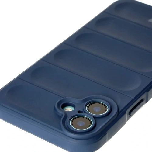 Kup Pancéřové pouzdro Bizon Case Tur pro Apple iPhone 16 Plus modré - BIZ6588 - {ean13} - Sklep Home Screen