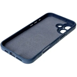 Kup Bizon Case Tur Apple iPhone 16 Plus albastru închis - BIZ6588 - {ean13} - Sklep Home Screen