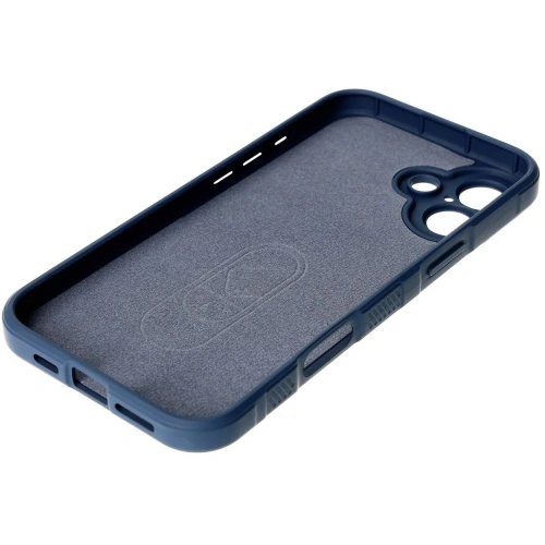 Kup Pancéřové pouzdro Bizon Case Tur pro Apple iPhone 16 Plus modré - BIZ6588 - {ean13} - Sklep Home Screen