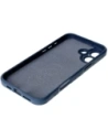 Buy Bizon Case Tur Apple iPhone 16 Plus navy blue - BIZ6588 - {ean13} - Home Screen Store Europe