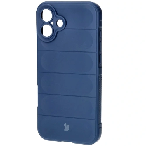 Kup Pancéřové pouzdro Bizon Case Tur pro Apple iPhone 16 Plus modré - BIZ6588 - {ean13} - Sklep Home Screen