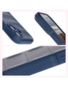 Buy Bizon Case Tur Apple iPhone 16 Plus navy blue - BIZ6588 - {ean13} - Home Screen Store Europe