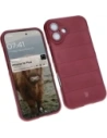 Kup Pancierné etui Bizon Case Tur do Apple iPhone 16 Plus tmavě fialové - BIZ6589 - {ean13} - Sklep Home Screen