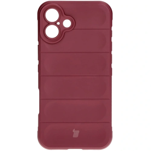 Buy Bizon Case Tur Apple iPhone 16 Plus dark purple - BIZ6589 - {ean13} - Home Screen Store Europe