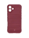 Buy Bizon Case Tur Apple iPhone 16 Plus dark purple - BIZ6589 - {ean13} - Home Screen Store Europe
