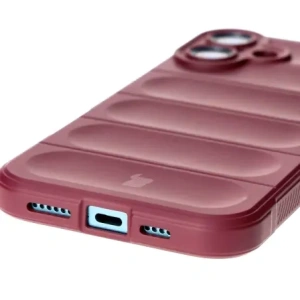 Kup Bizon Case Tur Apple iPhone 16 Plus violet închis - BIZ6589 - {ean13} - Sklep Home Screen