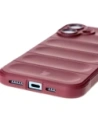 Kup Pancierné etui Bizon Case Tur do Apple iPhone 16 Plus tmavě fialové - BIZ6589 - {ean13} - Sklep Home Screen