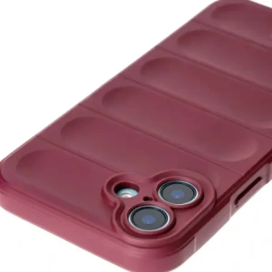 Kup Bizon Case Tur Apple iPhone 16 Plus violet închis - BIZ6589 - {ean13} - Sklep Home Screen