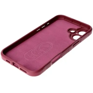 Kup Bizon Case Tur Apple iPhone 16 Plus violet închis - BIZ6589 - {ean13} - Sklep Home Screen