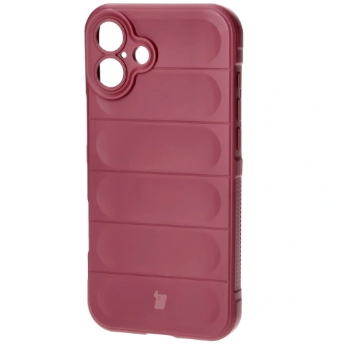 Buy Bizon Case Tur Apple iPhone 16 Plus dark purple - BIZ6589 - {ean13} - Home Screen Store Europe