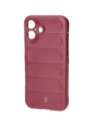 Buy Bizon Case Tur Apple iPhone 16 Plus dark purple - BIZ6589 - {ean13} - Home Screen Store Europe