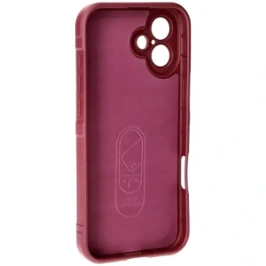 Kup Bizon Case Tur Apple iPhone 16 Plus violet închis - BIZ6589 - {ean13} - Sklep Home Screen