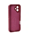 Buy Bizon Case Tur Apple iPhone 16 Plus dark purple - BIZ6589 - {ean13} - Home Screen Store Europe