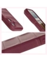 Kup Pancierné etui Bizon Case Tur do Apple iPhone 16 Plus tmavě fialové - BIZ6589 - {ean13} - Sklep Home Screen