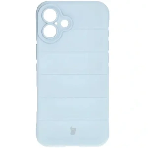 Kup Bizon Case Tur Apple iPhone 16 Plus albastru deschis - BIZ6590 - {ean13} - Sklep Home Screen