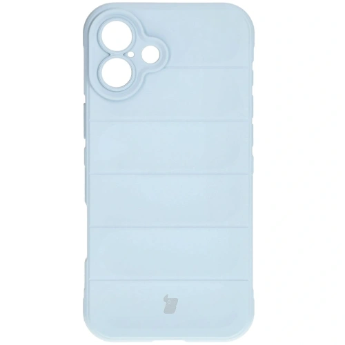 Kup Pancéřové etui Bizon Case Tur do Apple iPhone 16 Plus jasně modré - BIZ6590 - {ean13} - Sklep Home Screen