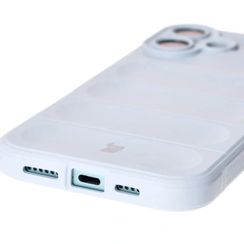 Buy Bizon Case Tur Apple iPhone 16 Plus light blue - BIZ6590 - {ean13} - Home Screen Store Europe