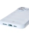 Buy Bizon Case Tur Apple iPhone 16 Plus light blue - BIZ6590 - {ean13} - Home Screen Store Europe