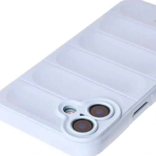 Buy Bizon Case Tur Apple iPhone 16 Plus light blue - BIZ6590 - {ean13} - Home Screen Store Europe