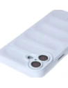 Buy Bizon Case Tur Apple iPhone 16 Plus light blue - BIZ6590 - {ean13} - Home Screen Store Europe